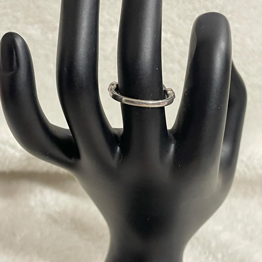 Pink Paparazzi Gemstone Ring - Picture 4 of 6